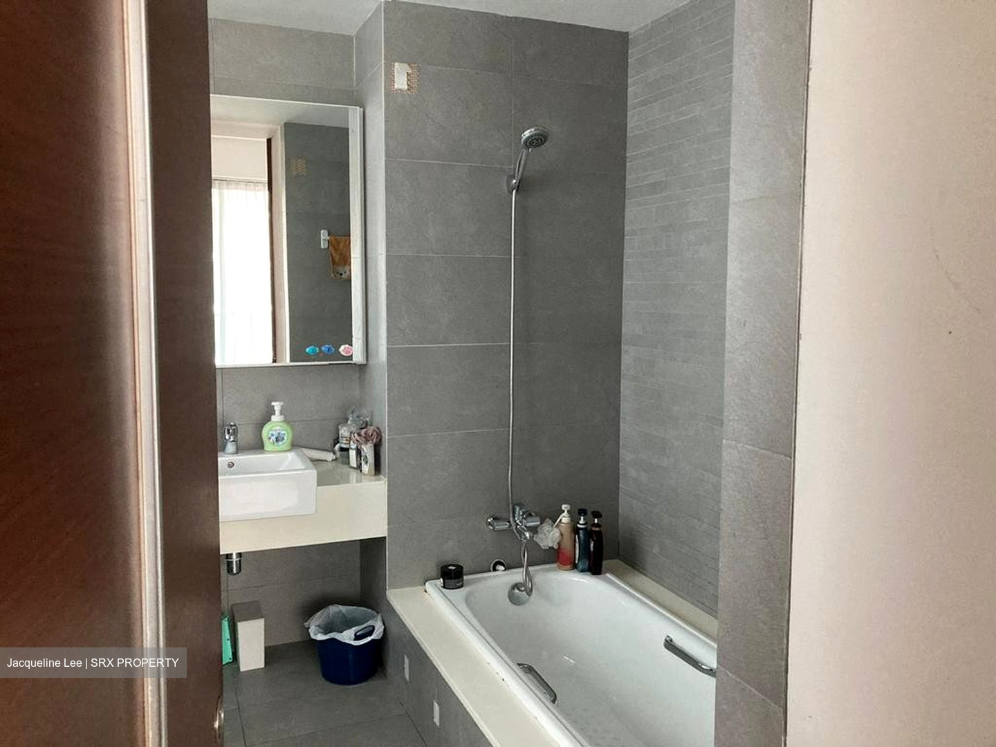 The Suites At Central (D9), Condominium #572693661